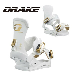 y\z 25-26 DRAKE RELOAD GT WHITE hCN [h W[eB[ Xm[{[hp rfBO