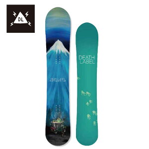 y\z 25-26 DEATH LABEL RAT RACER fX[x bg[T[ 146cm pE_[ I[}Ee