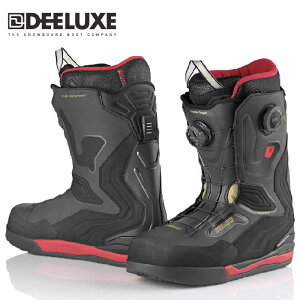 25-26 DEELUXE ID Y-20 Volcanic lightning �f�B�[���b�N�X �{���J�j�b�N���C�g�j���O �X�m�[�{�[�h�u�[�c