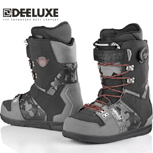 �y�����\�z 25-26 DEELUXE DNA PRO MERCURY GREY �f�B�[���b�N�X �f�B�[�G�k�G�[�v�� �}�[�L�����[�O���[ �X�m�[�{�[�h�u�[�c