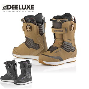 y\z 25-26 DEELUXE EMPIRE S4 fB[bNX GpCA Xm[{[hu[c