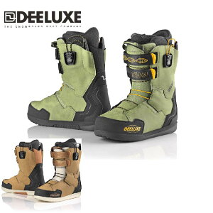 y\TCYz 25-26 DEELUXE TEAM PRO fB[bNX `[v Xm[{[hu[c