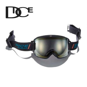 y\񏤕iz25-26 DICE BANK BK55194 PHOTOCHROMIC / LIGHT GRAY / MIT GOLD MIRROR ×MITS[h~[ Xm[{[h XL[ S[O Y