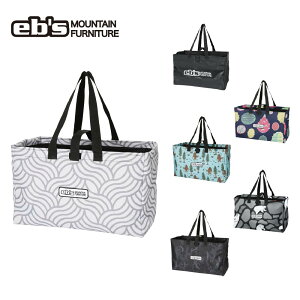 226 eb's CARGO BAG GrX J[SobO I[CobO XL[ Xm[{[h u[c EFA S[O ANZT [