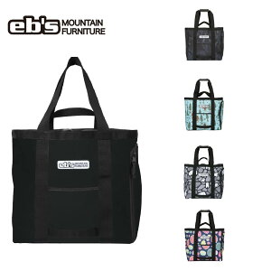 23-24 eb's BOOTS TOTE GrX u[cg[g XL[@Xm[{[h u[cP[X [