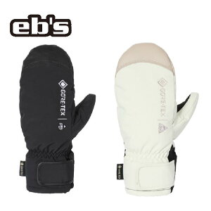 25-26 eb's OLGA GrX IK XL[ Xm[{[hO[u GORE-TEX