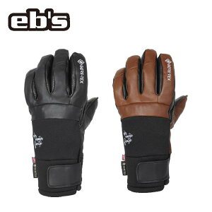 25-26 eb's TECH5 GrX ebNt@Cu XL[ Xm[{[hO[u GORE-TEX