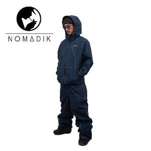 �y�����\�z25-26 NOMADIK 777 RAY JACKET �m�}�f�B�b�N �X�L�[ �X�m�[�{�[�h�E�F�A ����a�G �H������