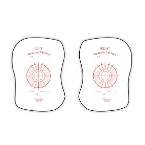 RICE28 NO! BRUISE DEISK MARK CX28 m[u[YfBXN}[N }bg^Cv Xm[{[hpیtB oC tB h~ h~