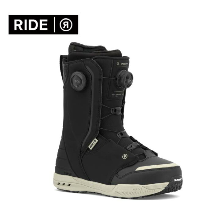 楽天市場】【発送可能】25-26 RIDE LASSO PRO WIDE ライド ラッソプロ 