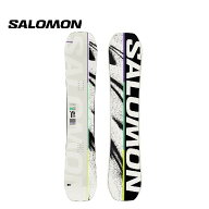 【発送可能！購入特典あり】 25-26 SALOMON HUCK KNIFE サロモン ハックナイフ メンズ スノーボード ジブ…