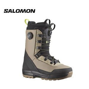 y\z 25-26 SALOMON SYNERGY PWL SJ BOA T ViW[ Y Xm[{[hu[c