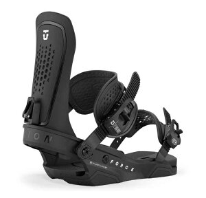 25-26 UNION ���j�I�� FORCE BLACK 20-YR S 11010100-B20-004 �t�H�[�X �X�m�[�{�[�h �r���f�B���O �o�C���f�B���O