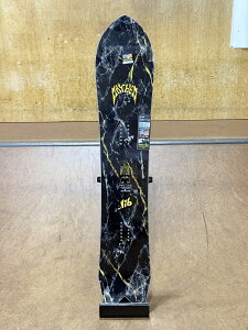 26-27 LIB TECH MAYHEM SWEET FISH ���u�e�b�N �X�C�[�g�t�B�b�V�� �X�m�[�{�[�h ���{���K�i