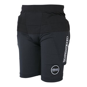 eb's �G�r�X HIP PROTECT 4500120 BLACK M �q�b�v�v���e�N�g �X�m�[�{�[�h �v���e�N�^�[