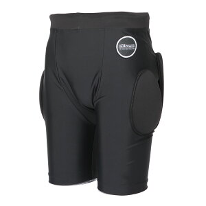 eb's �G�r�X SLIM PROTECT 4500122 BLACK M �X�����v���e�N�g �X�m�[�{�[�h �v���e�N�^�[