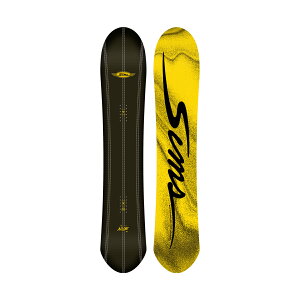 �y�t���[�X�^�C���̎��R�x�ƈ��芴�z26-27 SIMS NUB �V���X �i�u �X�m�[�{�[�h ���{���K�i