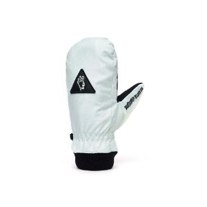 DEATHGRIP GLOVES Ghoul Mitt Decon WHITE fXObvO[u XL[ Xm[{[hp O[u ~g