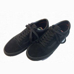 VANS OLD SKOOL BLACK BLACK I[hXN[ ubN ubN jZbNX XPV[ XP[g{[h ^E[X v[g a LO