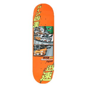 8.25C` DGK MIDNIGHT CLUB XP[g{[h XP{[ fbL