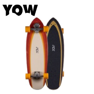 YOW J-BAY 33" E T[tXP[g T[tB Xm[{[h Itg