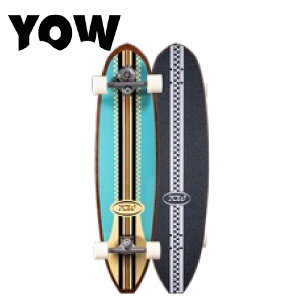 YOW WAIKIKI 40" E T[tXP[g T[tB Xm[{[h Itg