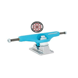 INDEPENDENT gbN 129 STAGE11 BTG Speed Blue