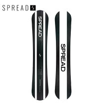楽天市場】spread スノーボード lta-fの通販