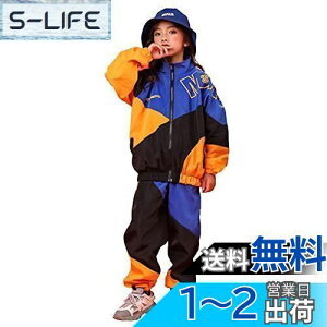 yz[LOLANTA] q ZbgAbv j̎q ̎q W[W ㉺Zbg LbY _Xߑ qbvzbv XvCVO WPbg Y{ 2_Zbg 120-170cm FFu[ATCYF170