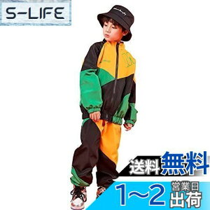 yz[LOLANTA] q ZbgAbv j̎q ̎q W[W ㉺Zbg LbY _Xߑ qbvzbv XvCVO WPbg Y{ 2_Zbg 120-170cm FFO[ATCYF