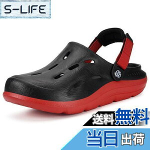 �y���������z[ZUSERIS] �N���b�O �T���_�� �����Y ���f�B�[�X 2way �X���b�p �T�{�T���_�� �N���b�N�o���h �r�[�` �J�W���A�� �������p�V���[�Y �y�� �ʋC�� �j�����p �F�F�u���b�N/���b�h�A�T