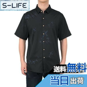 �y���������z[YUNCLOS] �V���c�A���n�V���c �����Y �����YT�V���c ���� �A���n �� �J�W���A�� �n���C�V���c M-7XL �����V���c �v�����g �������ʋC ���� ���� �ԕ� 5�F �� �� �F�F�u���b�N�A�T�C