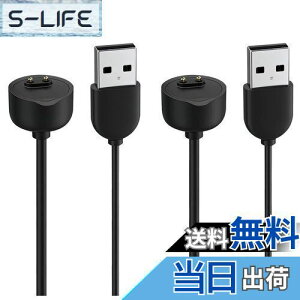 yzy2024Voz[ALLVD] 1m ubN X}[gEHb` [dP[uΉFMi Band 7/ Mi Band 6 /Mi Band 5 Ή USB [dP[u- X}[gEHb` ANZT (2{)