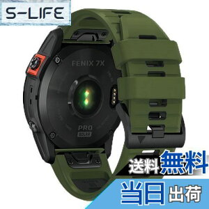 yz[XYTYJQ] for GarminvXgbv22mm 26mm  GARMIN (K[~) Fenix 7X 6X 5X 5 6 VR Xgbv [v X|[coh vxg h K[~ p oh