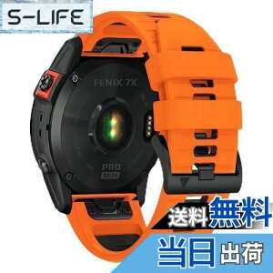 yz[XYTYJQ] for GarminvXgbv22mm 26mm  GARMIN (K[~) Fenix 7X 6X 5X 5 6 VR Xgbv [v X|[coh vxg h K[~ p oh