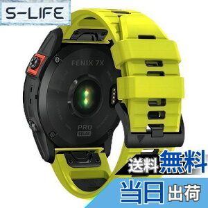 yz[XYTYJQ] for GarminvXgbv22mm 26mm  GARMIN (K[~) Fenix 7X 6X 5X 5 6 VR Xgbv [v X|[coh vxg h K[~ p oh