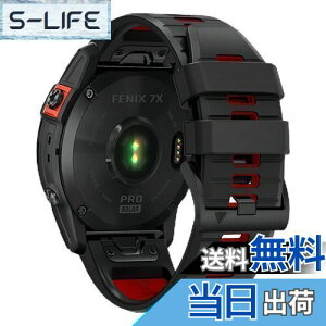 yz[XYTYJQ] for GarminvXgbv22mm 26mm  GARMIN (K[~) Fenix 7X 6X 5X 5 6 VR Xgbv [v X|[coh vxg h K[~ p oh
