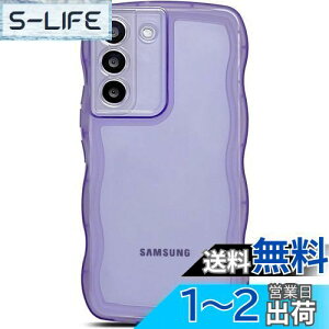 yzQLTYPRI Galaxy S21 P[X NA TPU Jo[ EF[u  ؍   ^ y ϏՌ ~ (SC-51B / SCG09) X}zP[X CX[dΉ Xgbvz[t M