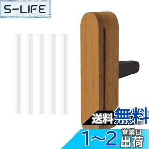 【送料無料】KDSSYFT 車用 アロマディフューザー 天然の木 クリップ式アロマホルダー 車用芳香剤詰替用 リフィル カーディフューザー ドライブ アロマクリップ (薄いカレー色)