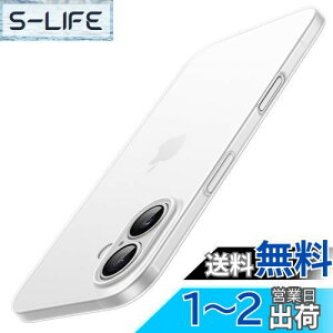 yzJETech ^ iPhone 16 6.1 C`p P[X JYSʕی y }bgdグ PPn[h~j}XgJo[ (tXgNA)