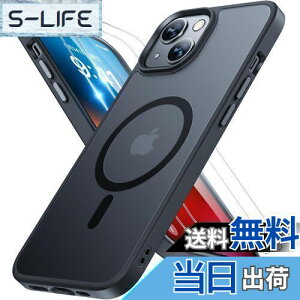 yzMiracase iPhone15 P[XyMagsafeΉEČRKiziphone 15 P[X 6.1C`ytB2tzϏՌA΂ݖh~iphone15P[XAh~AĔɗDfUCA{^