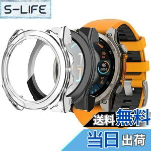 yzy2ZbzFor Garmin fenix 8 Sapphire AMOLED 51mm P[X tB+PCt[ ̌^ Mosasa Garmin fenix 8 Sapphire AMOLED 51mm p hho یP[X Sʕی ȒP ߗ wh~ 