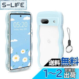 yzHILEGENER Google Pixel 8A 킢 P[X gt[ ˂ ϏՌ O[O sNZ8A 6.1C`p~ X}zP[XEF[u fUC ɃtBbg X}zJo[ ؍ 