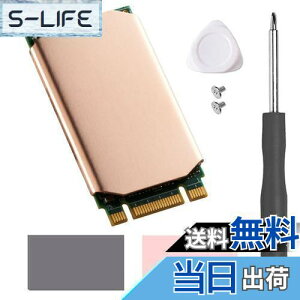 yzHaojiaho M.2 2242 NVME SSDp q[gVN  Mpbht Nvme2242 \bh Xe[g hCu WG[^[ CLbg