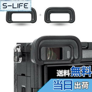 �y���������z2�� JJC FDA-EP20 �A�C�J�b�v �ڊ�ړ��� Sony A6700 ��6700 �J���� �Ή� FDA-EP20 �A�C�s�[�X �݊�