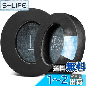 yzSOULWIT pWF pbh C[pbh for Anker Soundcore Life Q30/Q35 p wbhZbg  C[NbV KȃtH[ ւ C[Jbv ⊴  ubN