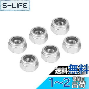 yzMETALLIXITY ZpbNibgt@Xi[ M12x1.25mm 6 304XeX| iCCT[g ZtbNibg Ԃ̃K[Wp D̋@Bݔp Vo[g[