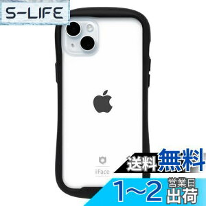 yziFace Reflection iPhone 15 Plus P[X NA KX (ubN)yACtFCX ACtH15plus p iphone15vX p Jo[ ؍ ϏՌ  Xgbvz[z
