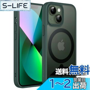 yzJEDirect iPhone 13 mini 5.4C`p }Olbg P[X MagSafeɑΉ ̃}bgw ^ ϏՌ Jo[ (ZΐF)