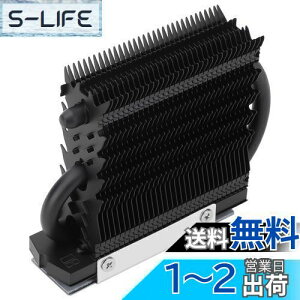 yzThermalright HR-09 2280 pro black ssdq[gVNAʃq[gVNAm .2 ssd pcуRs[^pT[}VR[pbhAfXNgbv\ssdN[[